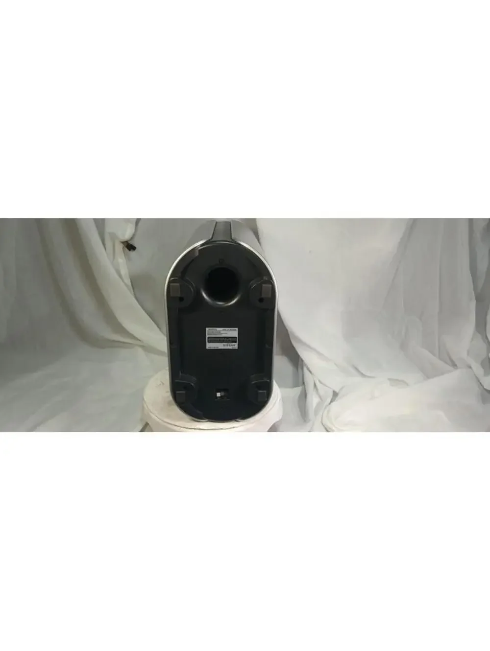 Sony SS-WS5 Speaker System Subwoofer 4 Ohm Passive Bass Reflex